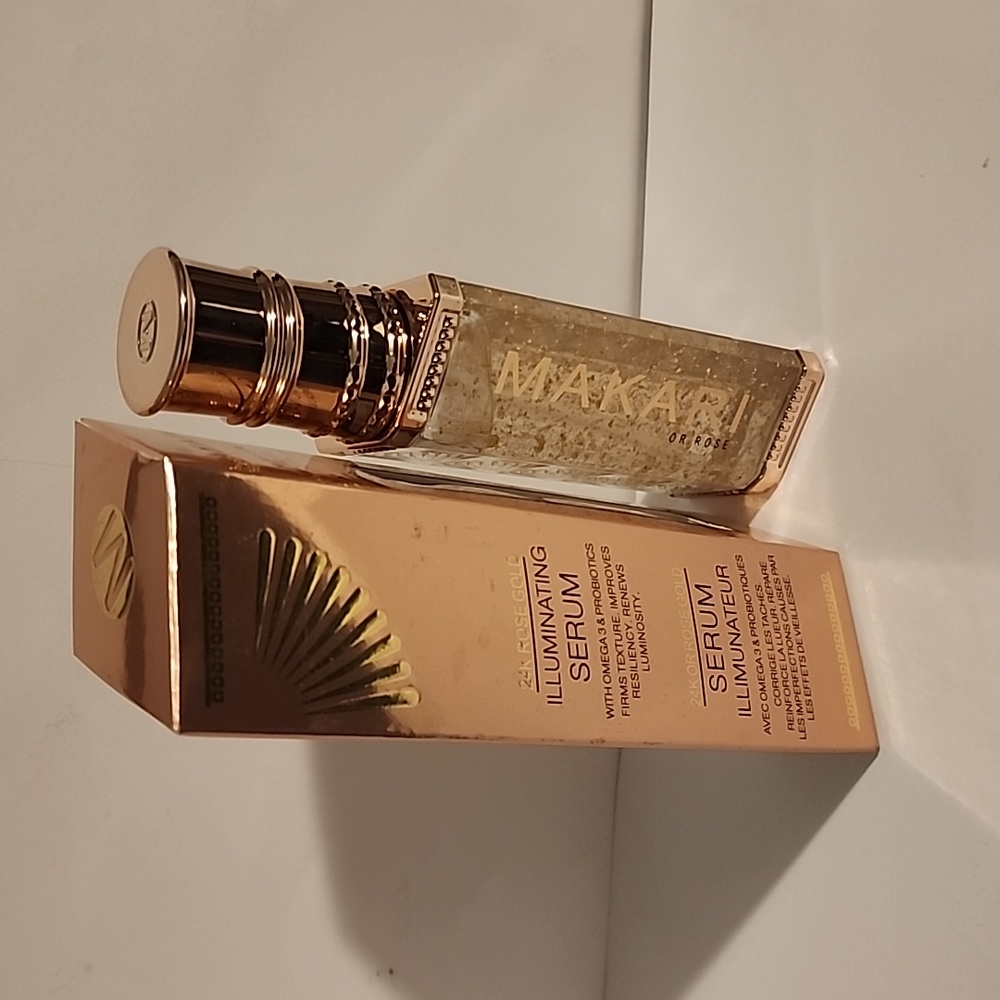 Gold Illuminating  Serum -40 ml